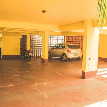 Hotel Colina Foz do Iguaçu Zewnętrze zdjęcie