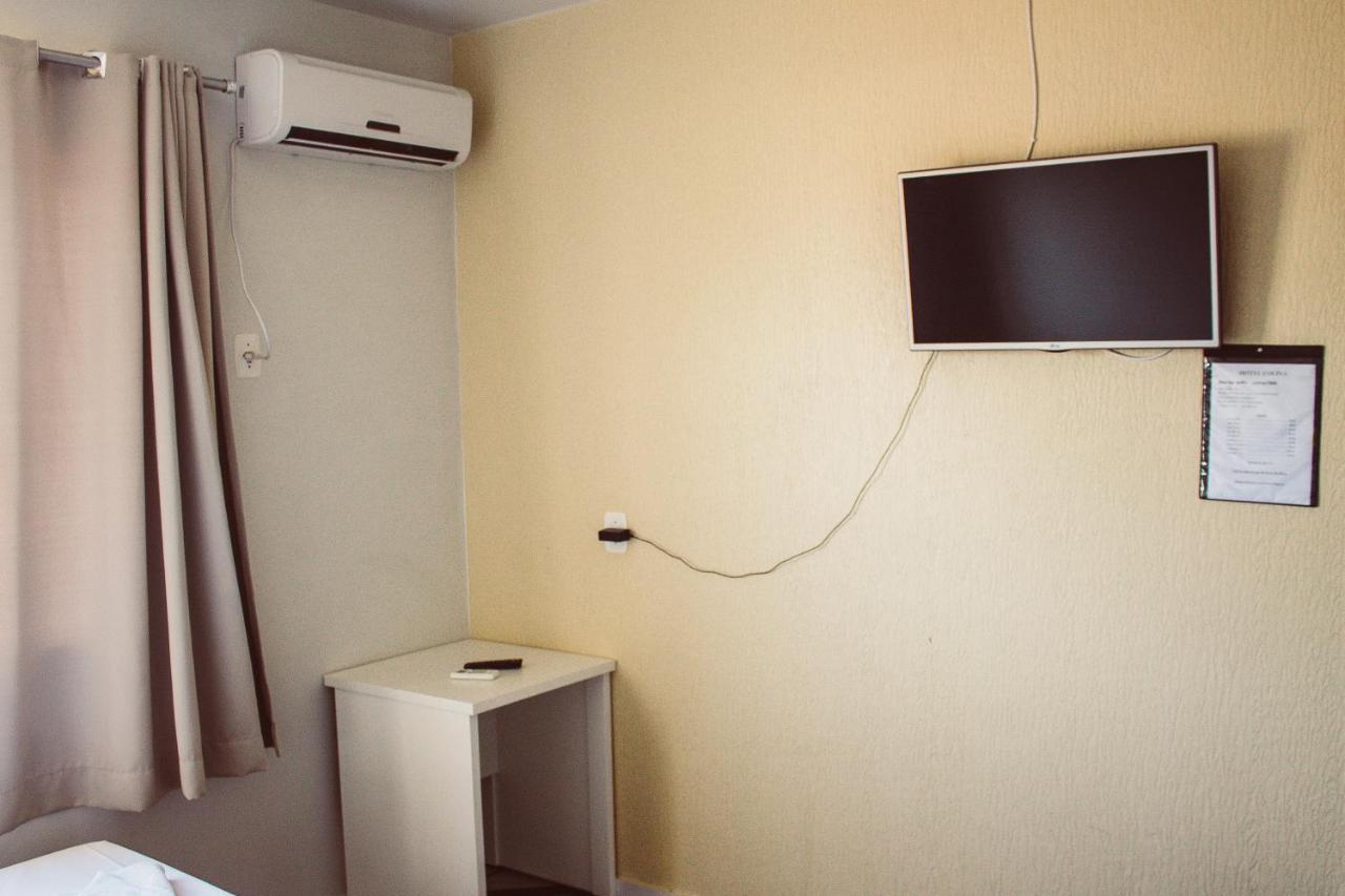 Hotel Colina Foz do Iguaçu Zewnętrze zdjęcie