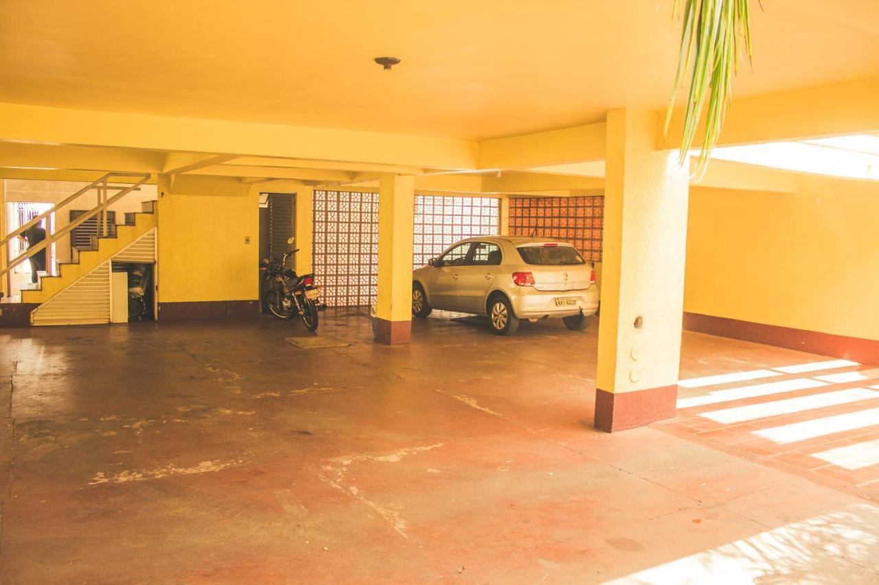 Hotel Colina Foz do Iguaçu Zewnętrze zdjęcie