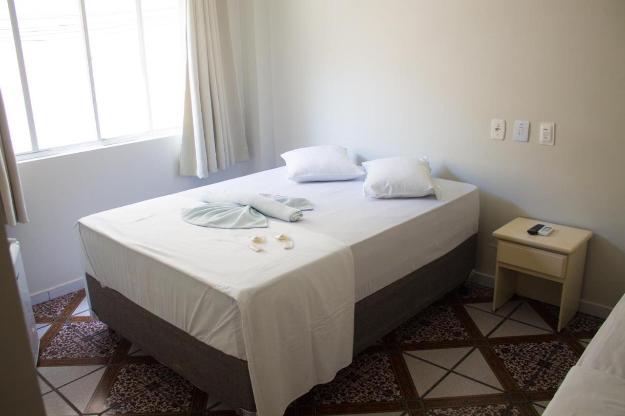 Hotel Colina Foz do Iguaçu Zewnętrze zdjęcie