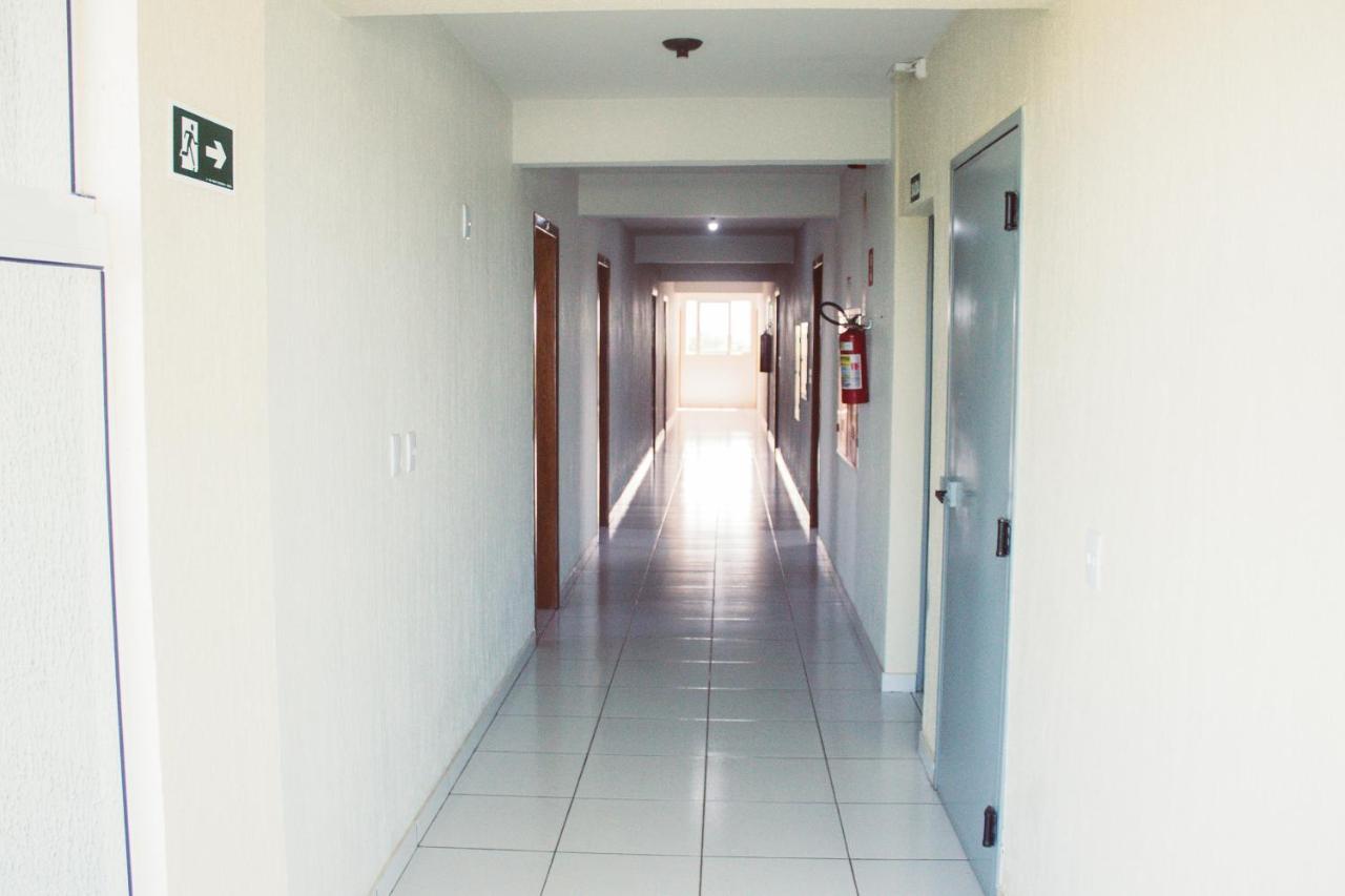 Hotel Colina Foz do Iguaçu Zewnętrze zdjęcie